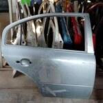 2004-2007 SKODA OCTAVİA SAĞ ARKA KAPI -DS OTOMOTİV-