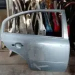 2004-2007 SKODA OCTAVİA SAĞ ARKA KAPI -DS OTOMOTİV-