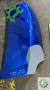 Subaru Impreza Bagaj Kapağı 2004-2007 çıkma parça