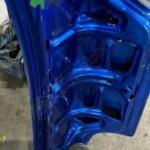 2004-2007 SUBARU IMPREZZA BAGAJ KAPAĞI