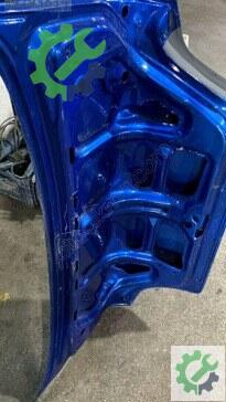 Subaru Impreza Bagaj Kapağı 2004-2007 çıkma parça