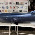 2004-2007 SUBARU LEGACY ARKA TAMPON