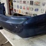 2004-2007 SUBARU LEGACY ARKA TAMPON