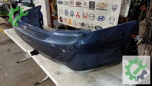 Subaru Legacy Arka Tampon 2004-2007 çıkma parça