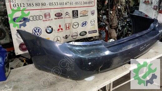 Subaru Legacy Arka Tampon 2004-2007 çıkma parça