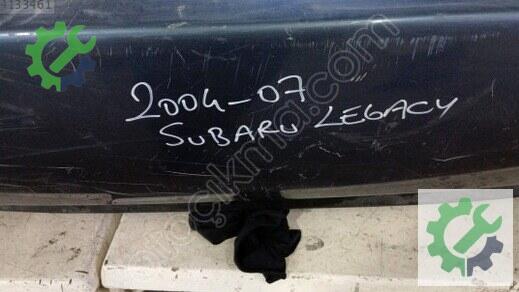 Subaru Legacy Arka Tampon 2004-2007 çıkma parça