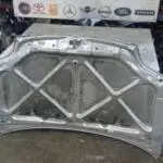2004-2007 TOYOTA COROLLA MOTOR KAPUTU