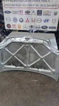Toyota Corolla Kaput 2004-2007 çıkma parça