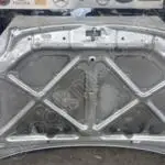 2004-2007 TOYOTA COROLLA MOTOR KAPUTU