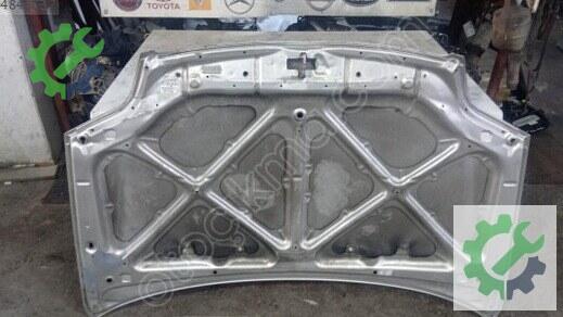 Toyota Corolla Kaput 2004-2007 çıkma parça