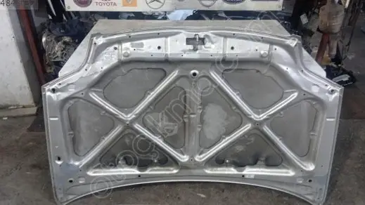 Toyota Corolla Kaput 2004-2007 çıkma parça