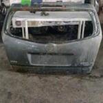 2004-2007 TOYOTA COROLLA VERSO BAGAJ KAPAĞI