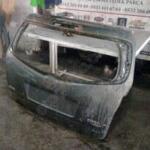 2004-2007 TOYOTA COROLLA VERSO BAGAJ KAPAĞI