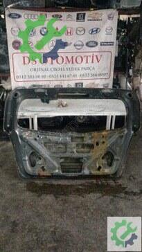 Toyota Verso Bagaj Kapağı 2004-2007 çıkma parça