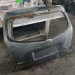 2004-2007 TOYOTA COROLLA VERSO BAGAJ KAPAĞI