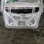 2004-2007 TOYOTA COROLLA VERSO BAGAJ KAPAĞI