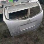 2004-2007 TOYOTA COROLLA VERSO BAGAJ KAPAĞI