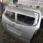2004-2007 TOYOTA COROLLA VERSO BAGAJ KAPAĞI