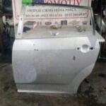 2004-2007 TOYOTA COROLLA VERSO SOL ARKA KAPI