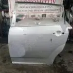 2004-2007 TOYOTA COROLLA VERSO SOL ARKA KAPI