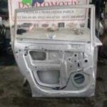 2004-2007 TOYOTA COROLLA VERSO SOL ARKA KAPI
