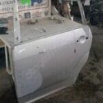 2004-2007 TOYOTA COROLLA VERSO SOL ARKA KAPI
