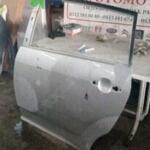 2004-2007 TOYOTA COROLLA VERSO SOL ARKA KAPI