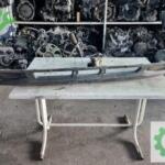 2004-2007 TOYOTA HİLUX ARKA TAMPON DİFİZÖRÜ -DS OTOMOTİV-