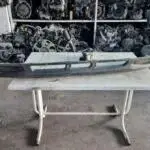 2004-2007 TOYOTA HİLUX ARKA TAMPON DİFİZÖRÜ -DS OTOMOTİV-