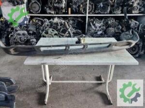 2004-2007 TOYOTA HİLUX ARKA TAMPON DİFİZÖRÜ -DS OTOMOTİV-