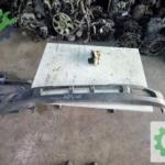2004-2007 TOYOTA HİLUX ARKA TAMPON DİFİZÖRÜ -DS OTOMOTİV-