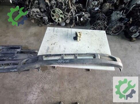 Toyota Hilux Tampon Izgarası 2004-2007 çıkma parça