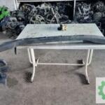 2004-2007 TOYOTA HİLUX ARKA TAMPON DİFİZÖRÜ -DS OTOMOTİV-