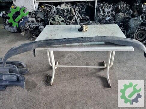Toyota Hilux Tampon Izgarası 2004-2007 çıkma parça