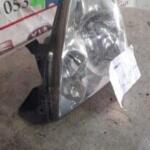 2004-2007 TOYOTA VERSO SOL ÖN FAR -DS OTOMOTİV-