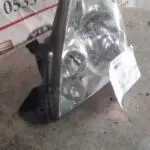 2004-2007 TOYOTA VERSO SOL ÖN FAR -DS OTOMOTİV-