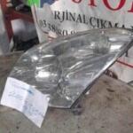 2004-2007 TOYOTA VERSO SOL ÖN FAR -DS OTOMOTİV-