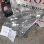 2004-2007 TOYOTA VERSO SOL ÖN FAR -DS OTOMOTİV-