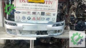 2004-2007 VOLKSWAGEN GOLF 5 ÖN TAMPON
