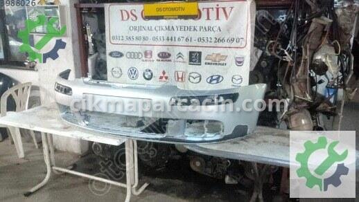 Volkswagen Golf Ön Tampon 2004-2007 çıkma parça