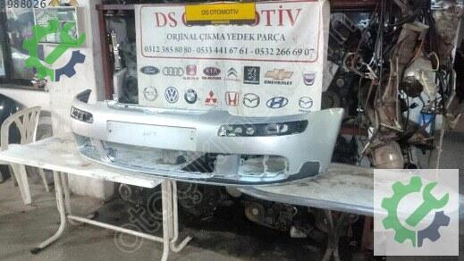Volkswagen Golf Ön Tampon 2004-2007 çıkma parça