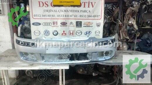 Volkswagen Golf Ön Tampon 2004-2007 çıkma parça