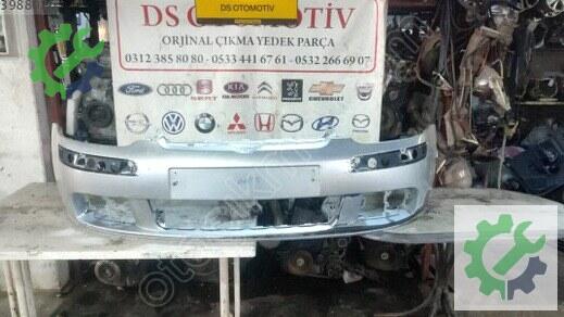 Volkswagen Golf Ön Tampon 2004-2007 çıkma parça