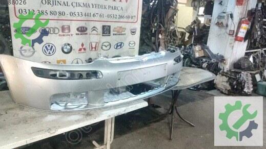 Volkswagen Golf Ön Tampon 2004-2007 çıkma parça