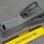 2004-2007 VOLKSWAGEN GOLF 5 ORTA KONSOL