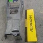 2004-2007 VOLKSWAGEN GOLF 5 ORTA KONSOL