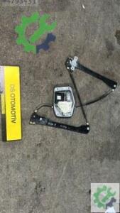 2004-2007 VOLKSWAGEN GOLF 5 SOL ÖN CAM KRİKOSU