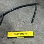 2004-2007 VOLKSWAGEN GOLF 5 SOL ON KAPI FİTİLİ