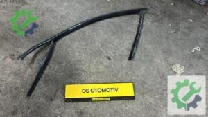 2004-2007 VOLKSWAGEN GOLF 5 SOL ON KAPI FİTİLİ