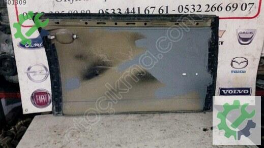 Volkswagen Golf Sol Ön Kapı Sacı 2004-2007 çıkma parça